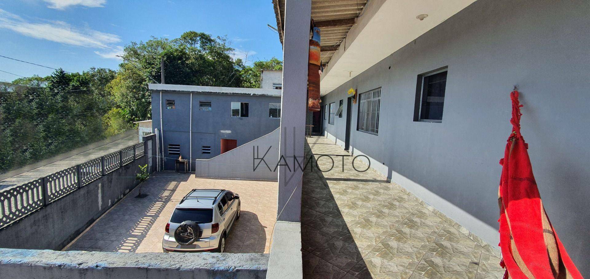 Sobrado à venda com 6 quartos, 300m² - Foto 4