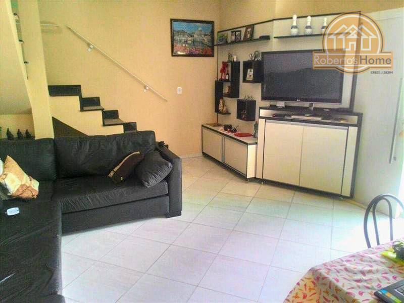 Sobrado à venda com 3 quartos, 180m² - Foto 3