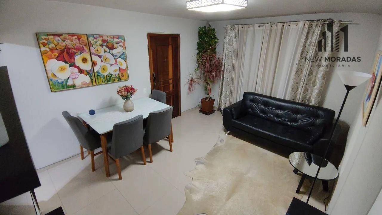 Apartamento à venda com 2 quartos, 72m² - Foto 1