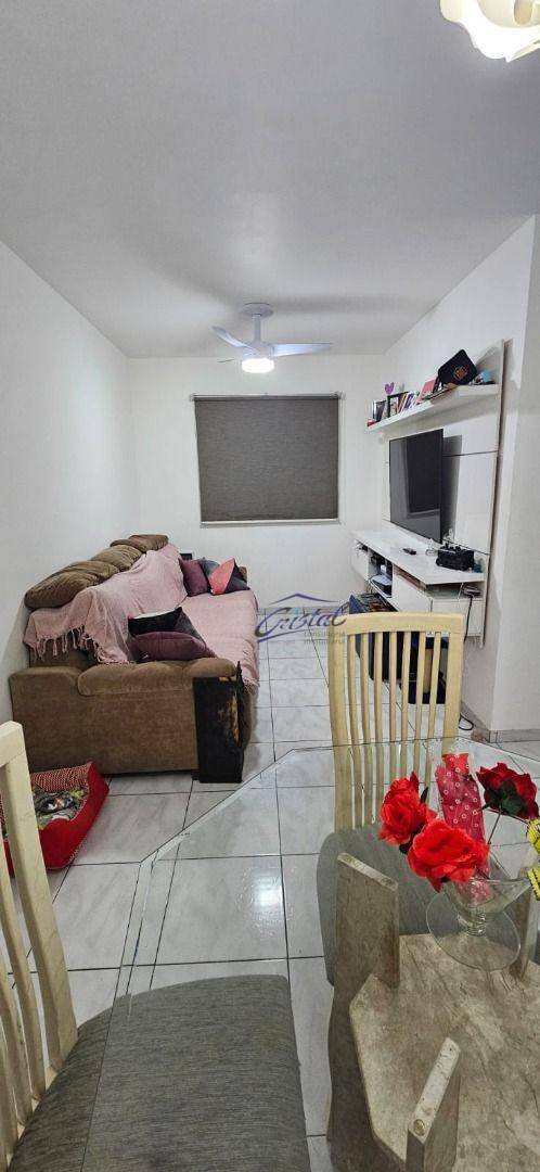 Apartamento à venda com 2 quartos, 47m² - Foto 35