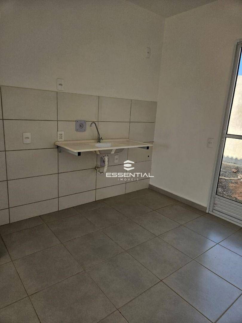 Casa de Condomínio, 2 quartos - Foto 3