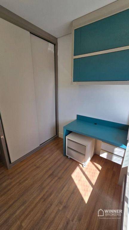 Apartamento à venda com 3 quartos, 116m² - Foto 22