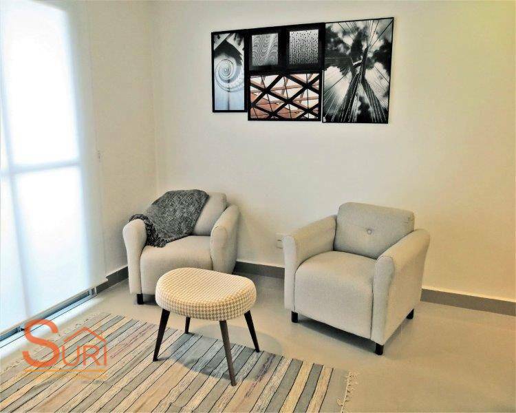 Apartamento à venda com 2 quartos, 60m² - Foto 13