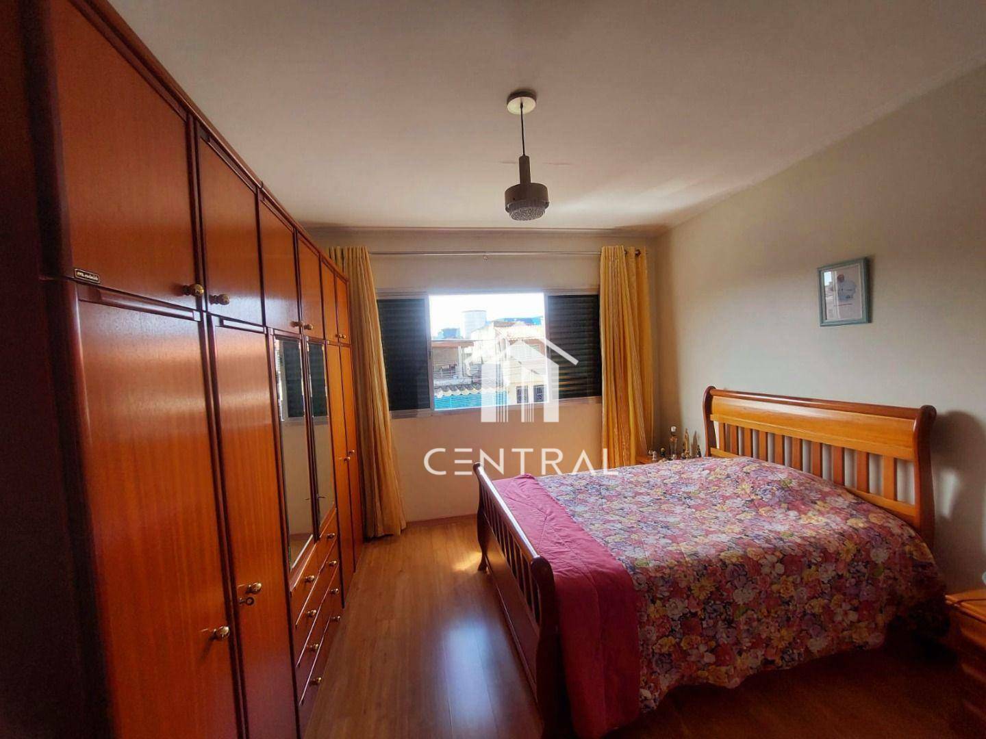 Sobrado à venda com 2 quartos, 180m² - Foto 12