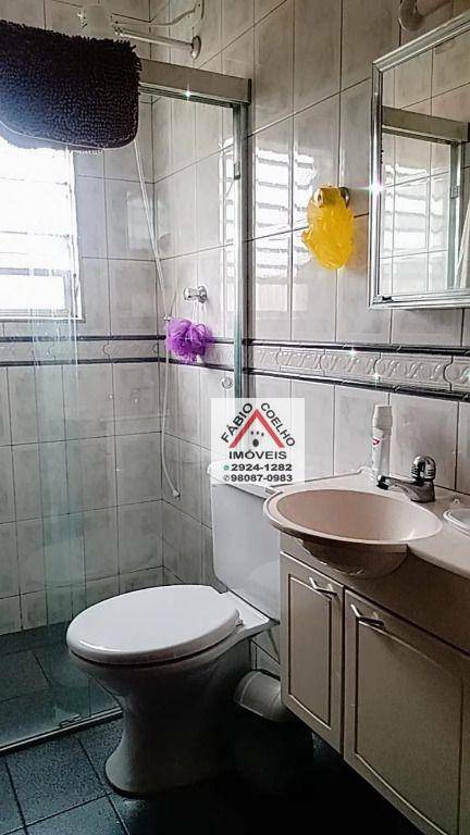 Sobrado à venda com 3 quartos, 161m² - Foto 14