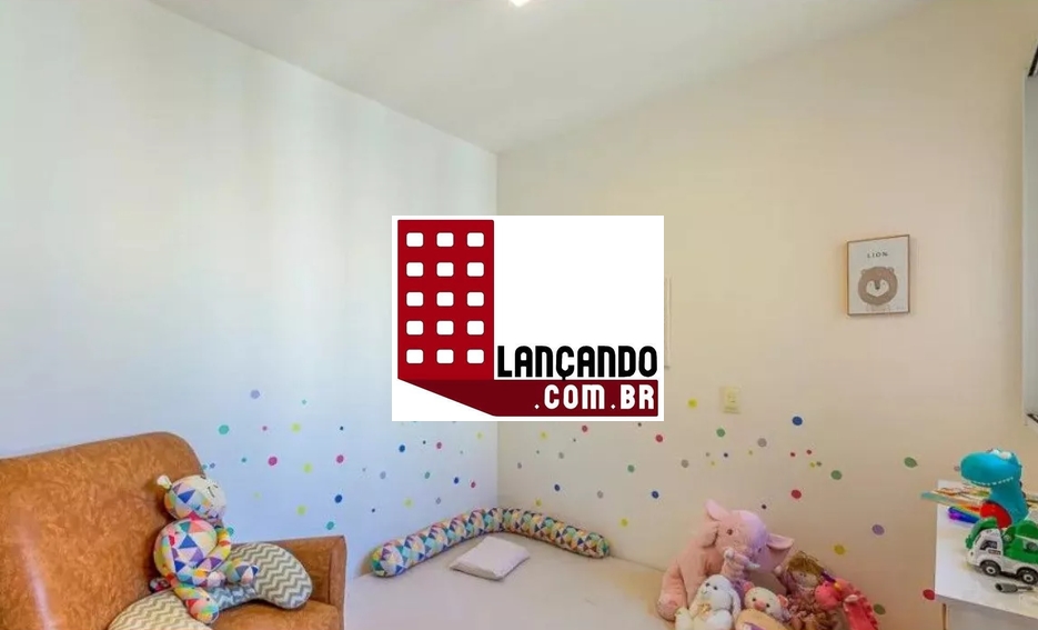 Apartamento à venda com 3 quartos, 134m² - Foto 18