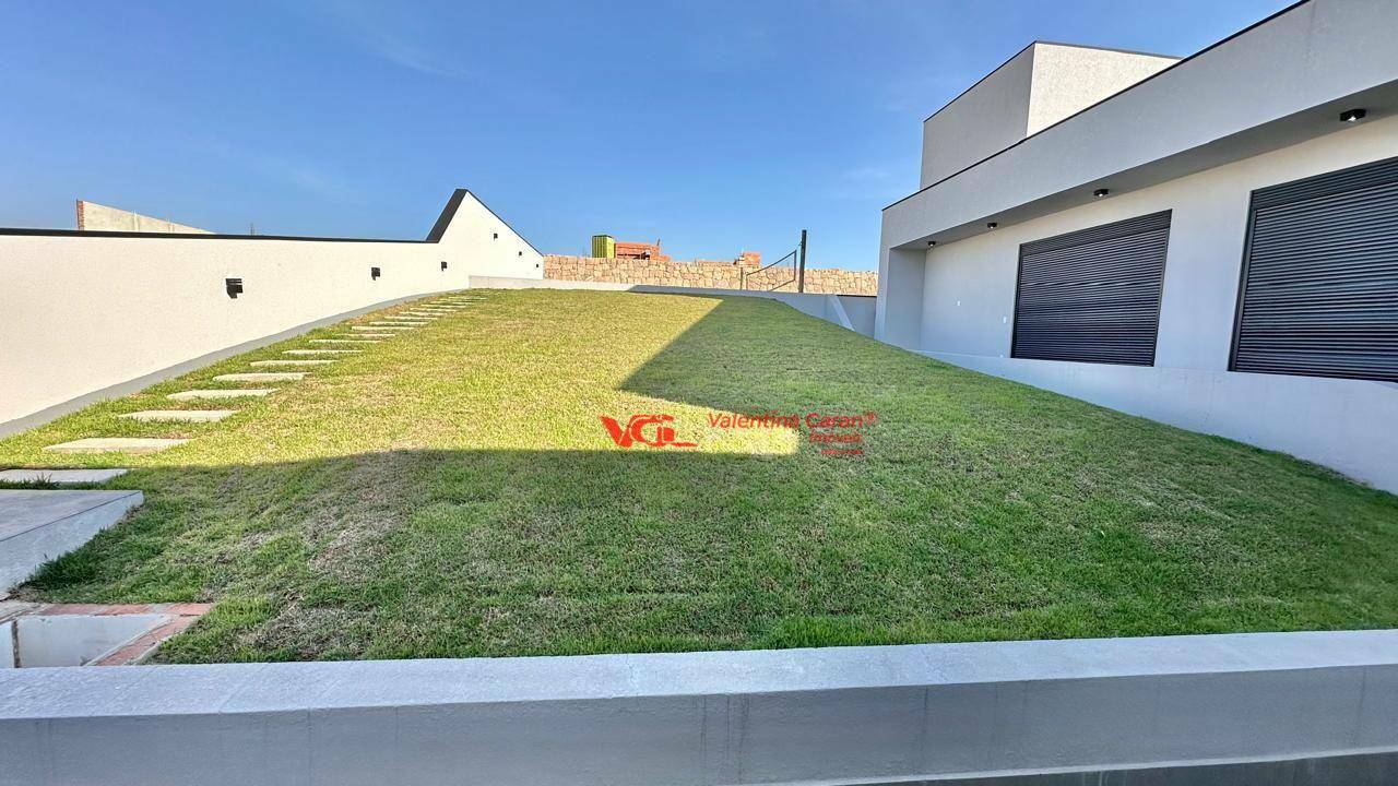 Casa de Condomínio à venda com 3 quartos, 420m² - Foto 42