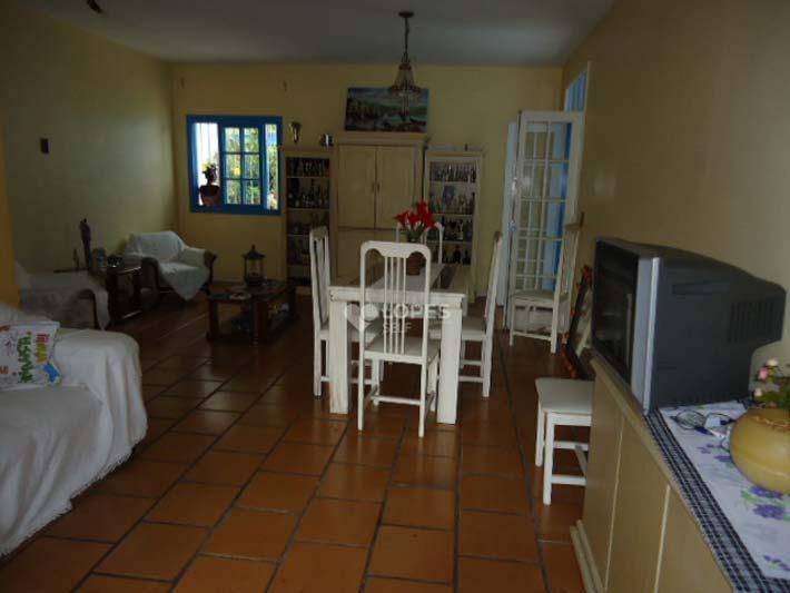 Casa, 4 quartos, 205 m² - Foto 2