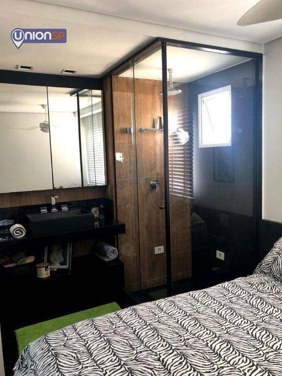 Apartamento à venda com 2 quartos, 65m² - Foto 12