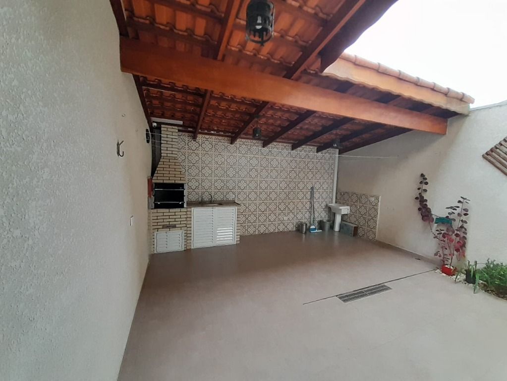 Casa de Condomínio à venda com 2 quartos, 65m² - Foto 18