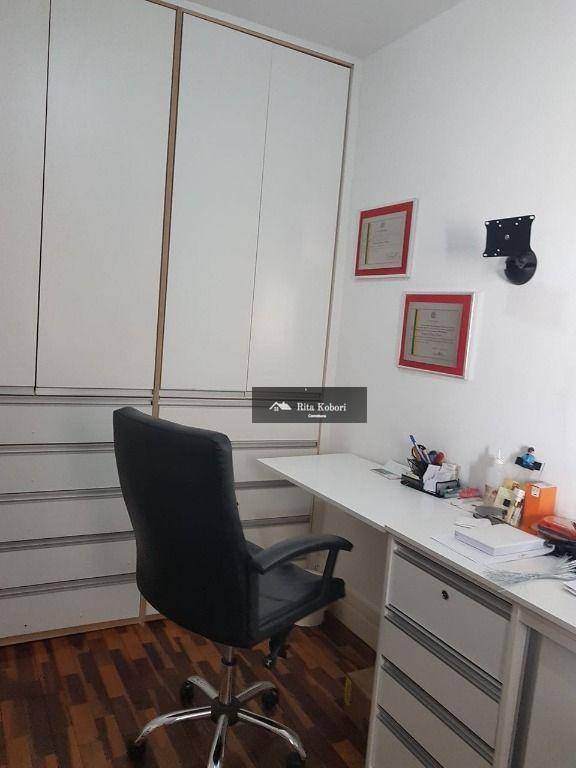 Sobrado à venda com 4 quartos, 164M2 - Foto 17