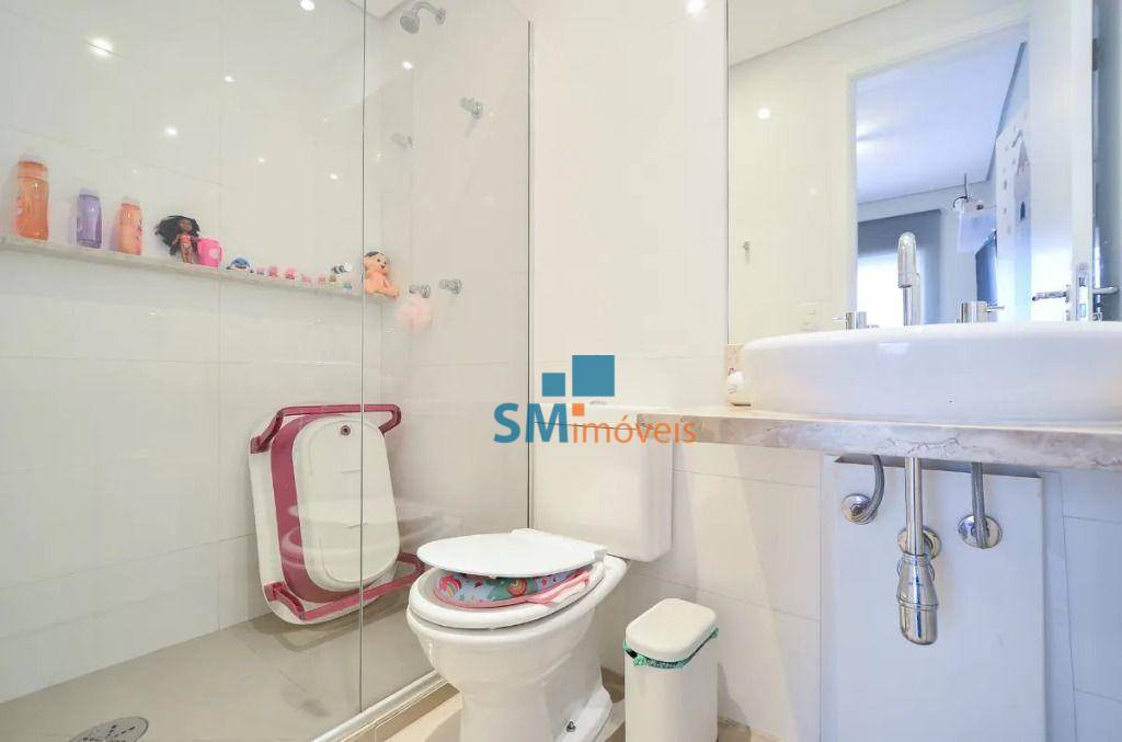 Apartamento à venda com 2 quartos, 74m² - Foto 15