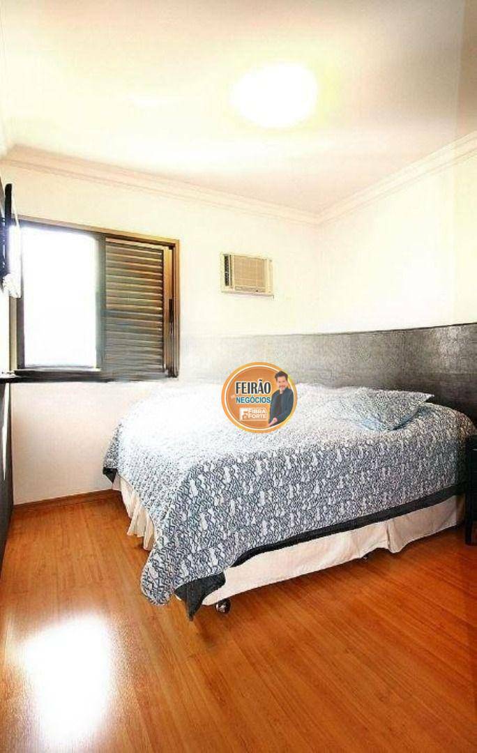 Apartamento à venda com 4 quartos, 141m² - Foto 11