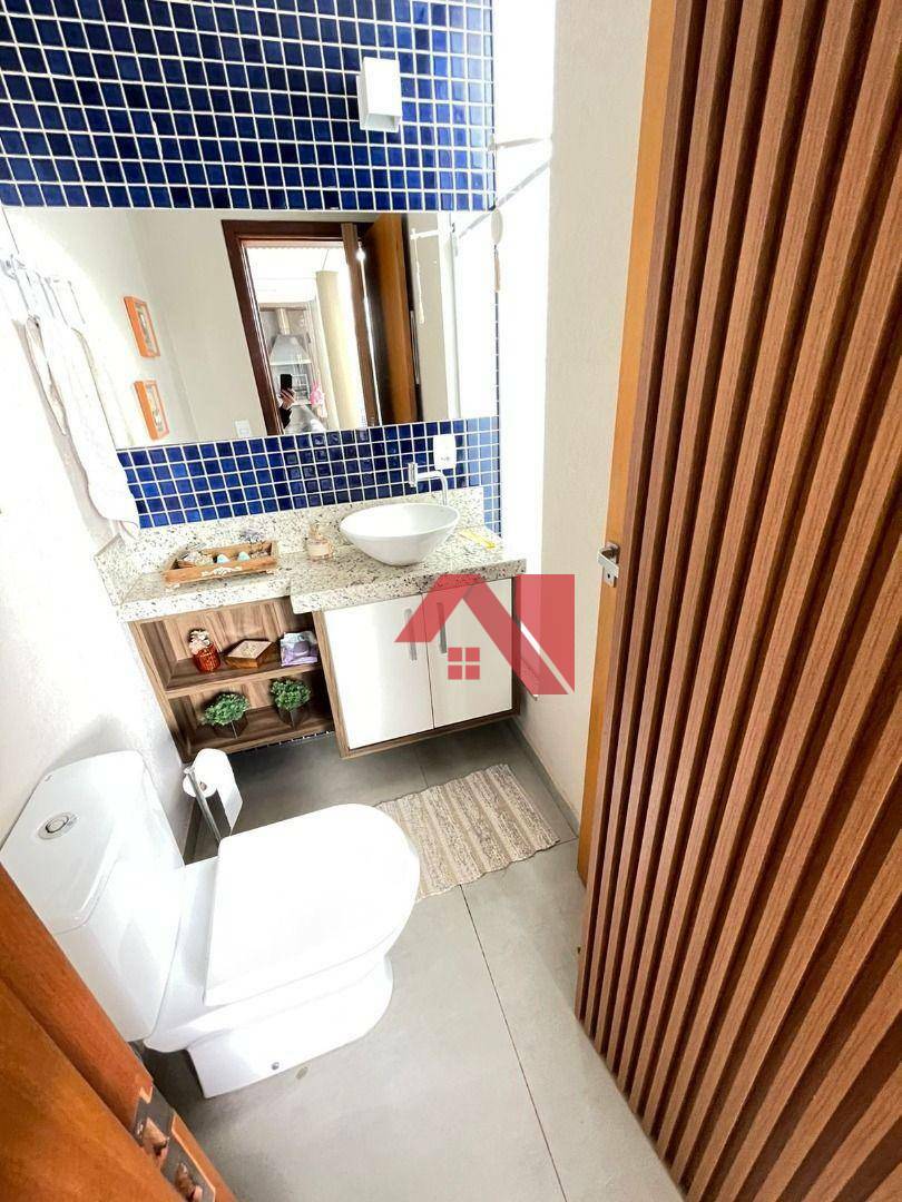 Sobrado à venda com 3 quartos, 188m² - Foto 12