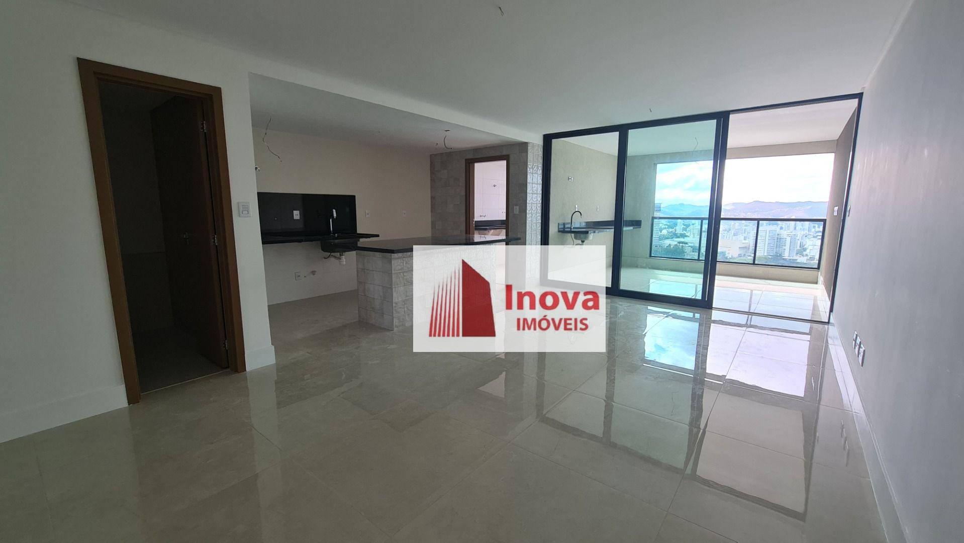 Apartamento, 3 quartos, 170 m² - Foto 1