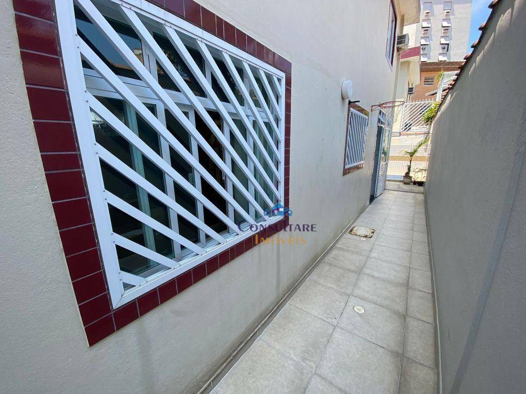 Casa de Condomínio à venda com 3 quartos, 132m² - Foto 25