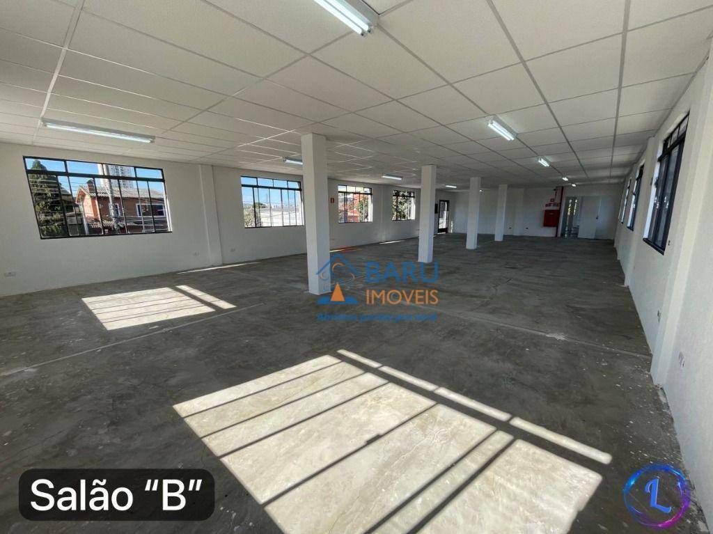 Depósito-Galpão-Armazém à venda e aluguel, 1100m² - Foto 4