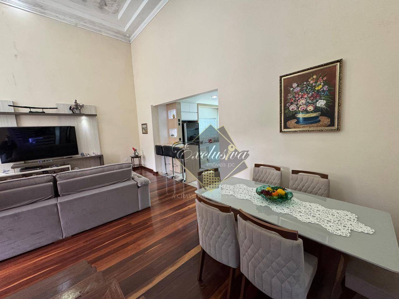 Casa, 3 quartos, 306 m² - Foto 15