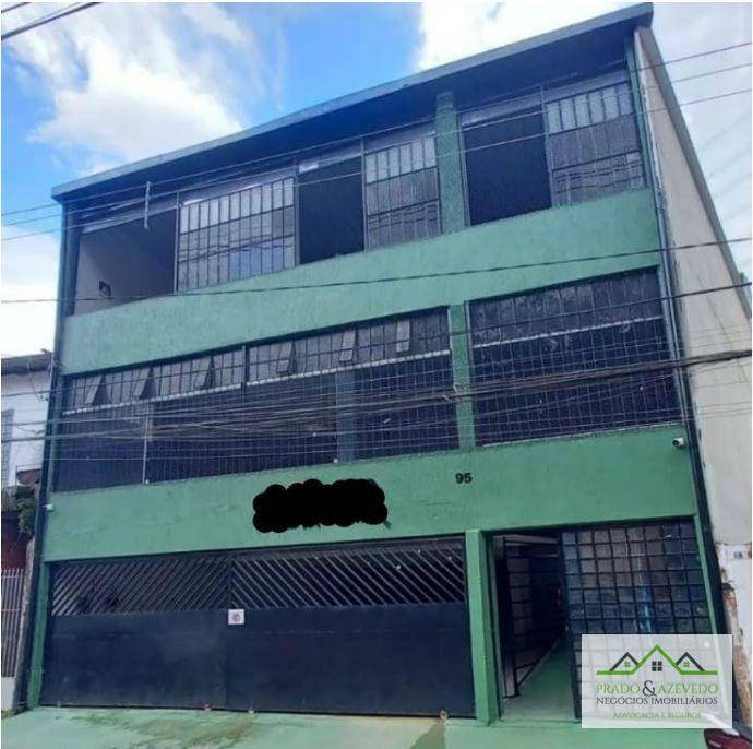 Prédio Inteiro para alugar, 570m² - Foto 2