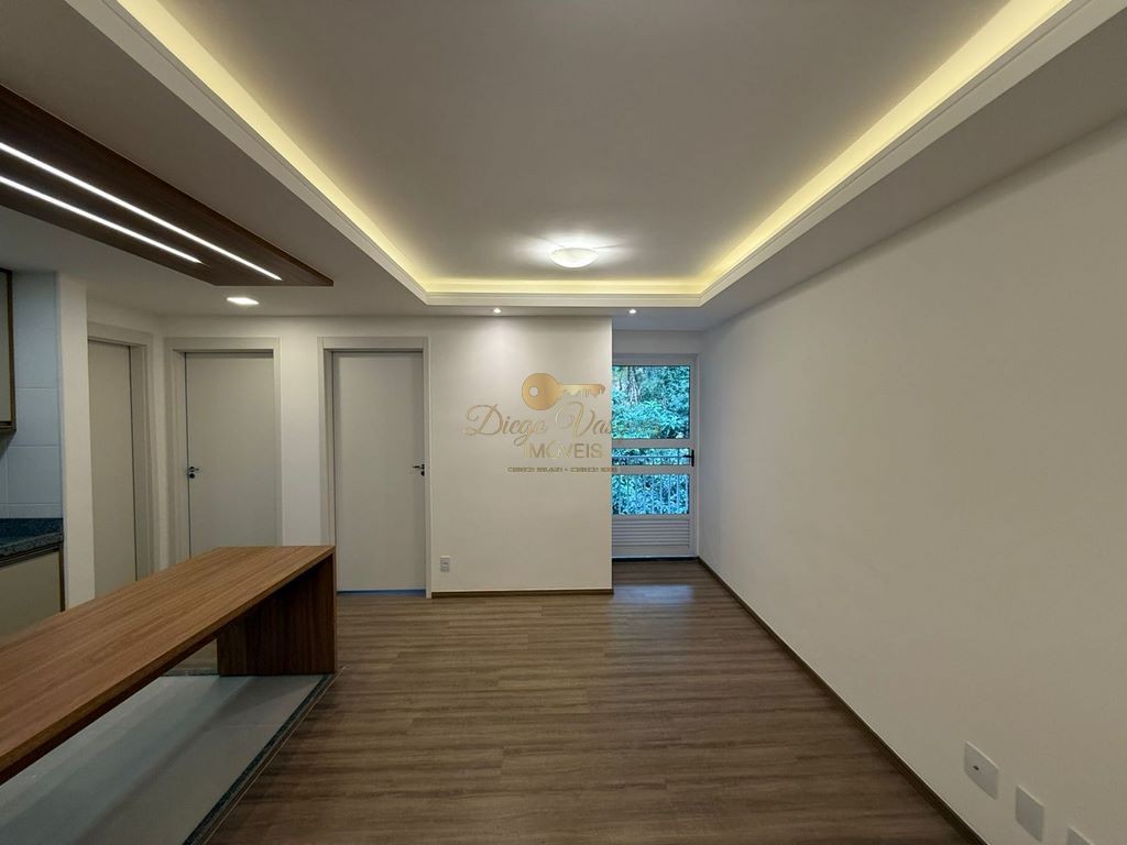 Apartamento à venda com 2 quartos, 50m² - Foto 6