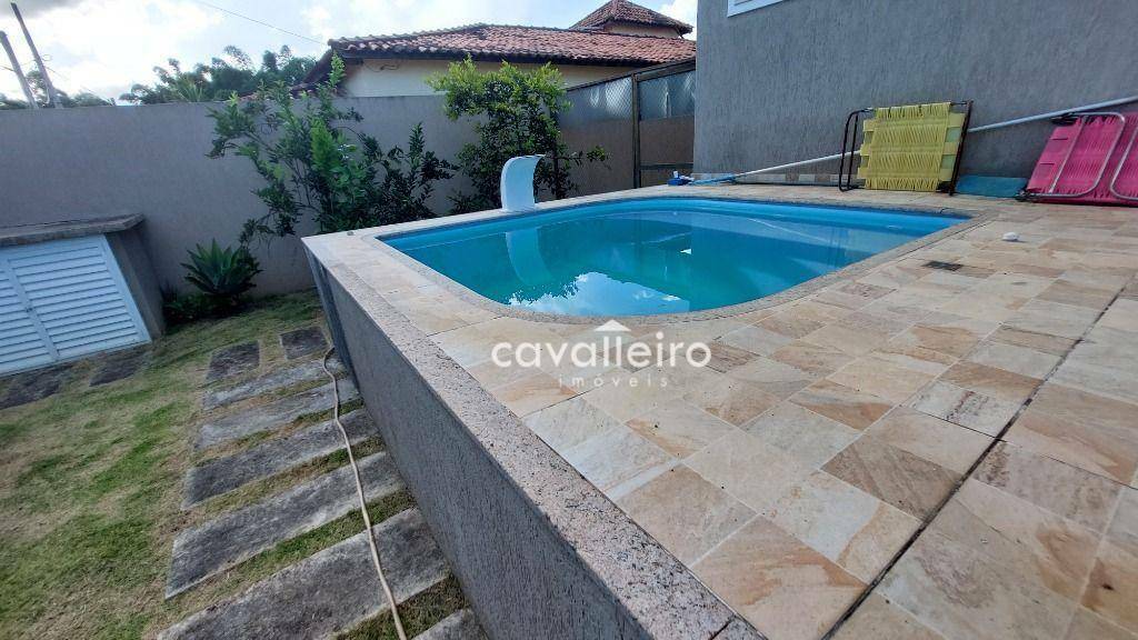 Casa de Condomínio à venda com 4 quartos, 190m² - Foto 19