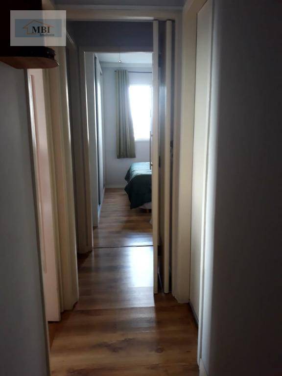 Apartamento à venda com 3 quartos, 75m² - Foto 8