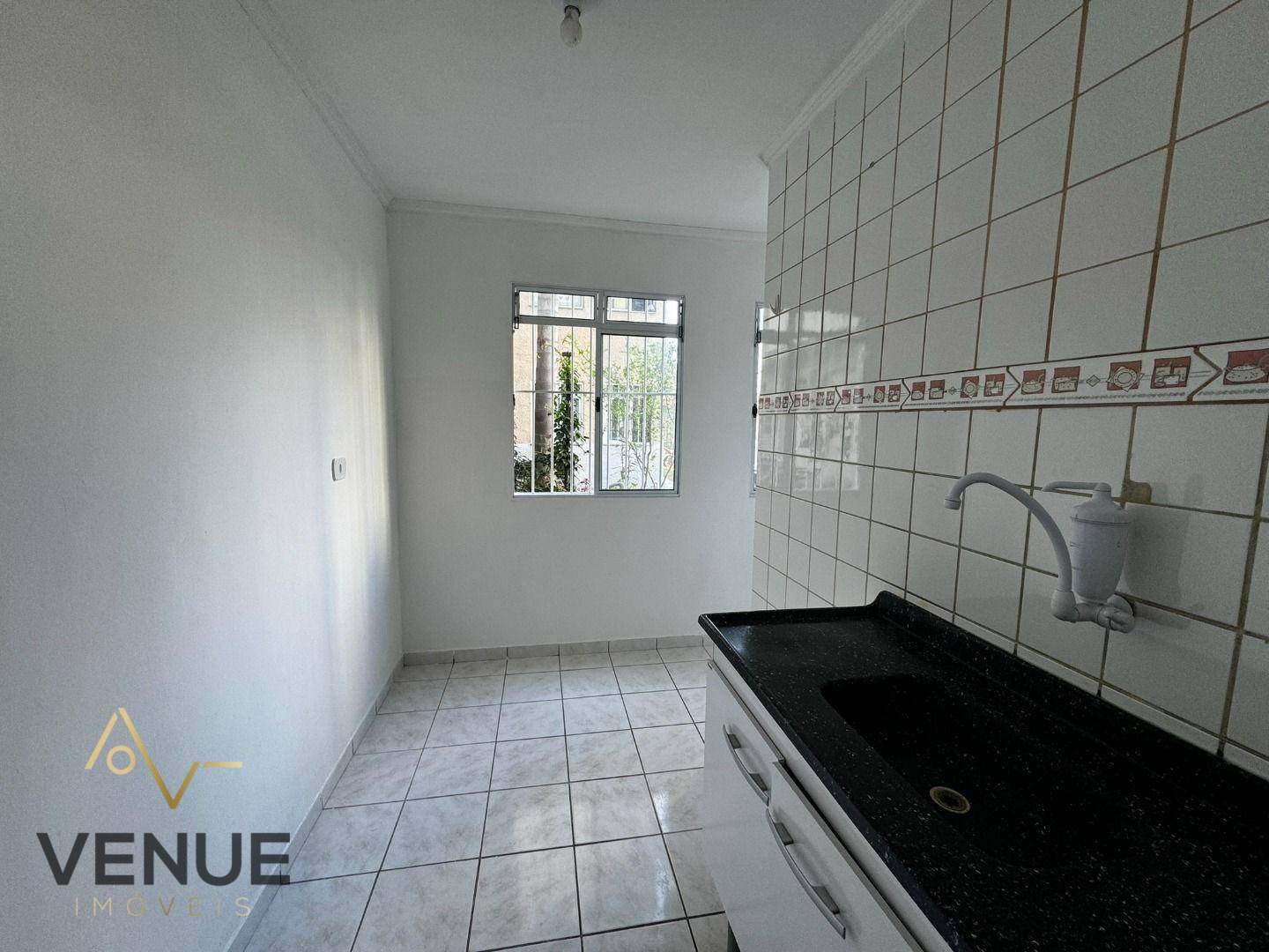 Apartamento à venda com 2 quartos, 45m² - Foto 6