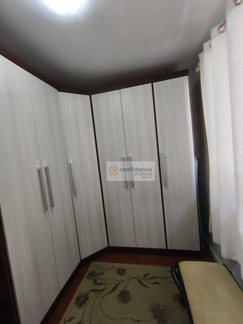 Sobrado à venda com 2 quartos, 83m² - Foto 13