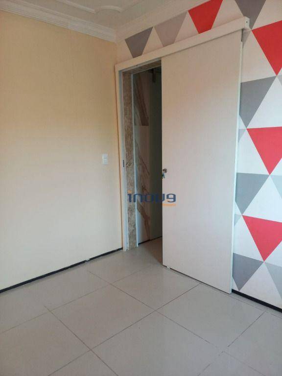 Apartamento à venda com 2 quartos, 50m² - Foto 8