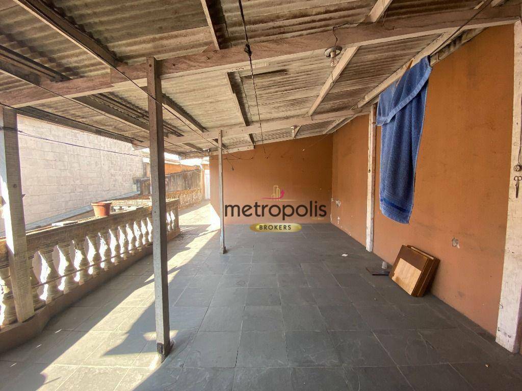 Sobrado à venda com 3 quartos, 260m² - Foto 59