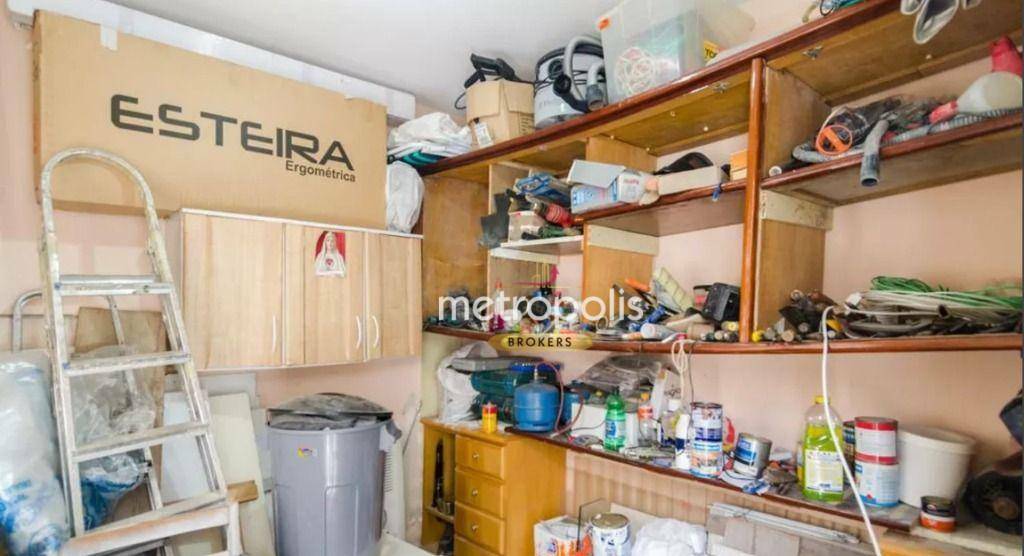 Sobrado à venda com 2 quartos, 140m² - Foto 36