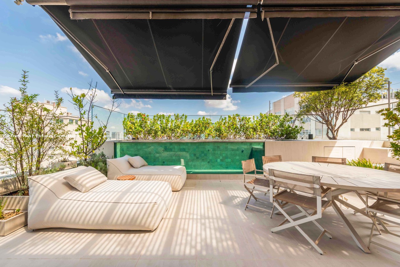 Cobertura, 4 quartos, 408 m² - Foto 27