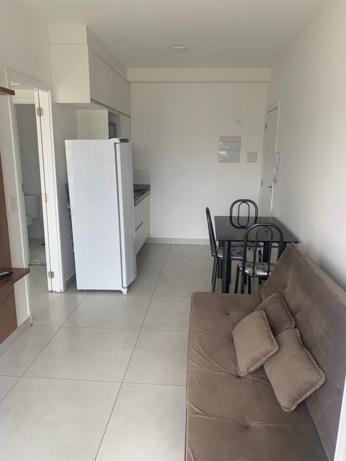 Apartamento, 1 quarto - Foto 5