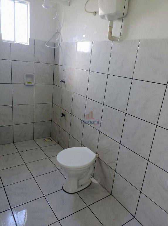 Apartamento à venda com 1 quarto, 30m² - Foto 48