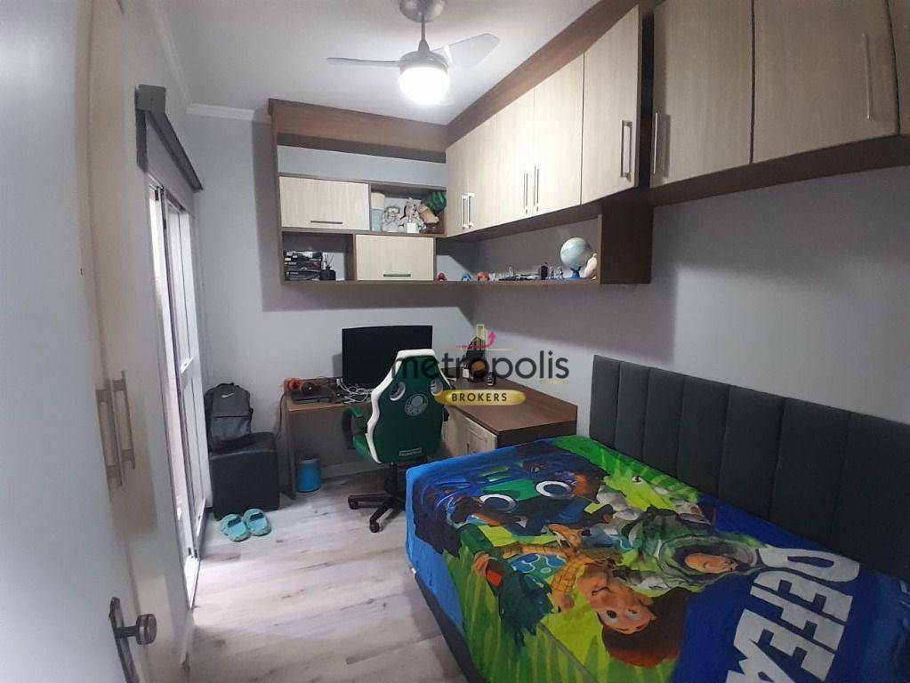 Apartamento à venda com 3 quartos, 96m² - Foto 28