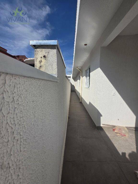 Casa à venda com 3 quartos, 100m² - Foto 8