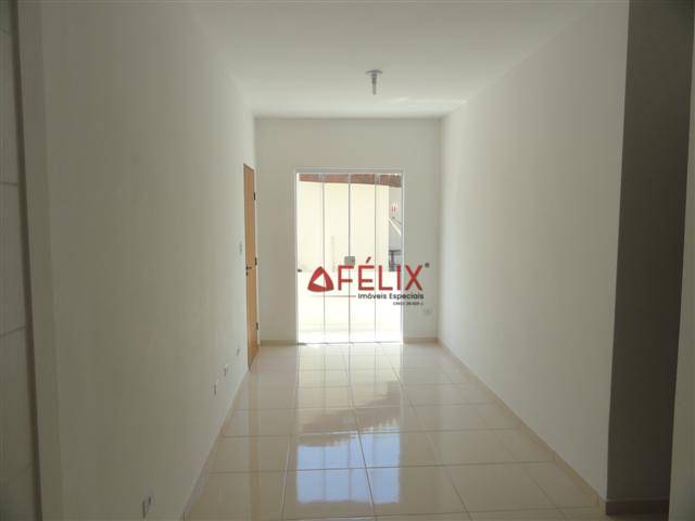 Apartamento, 2 quartos, 52 m² - Foto 2