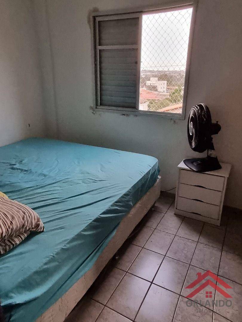 Apartamento à venda com 2 quartos, 51m² - Foto 7