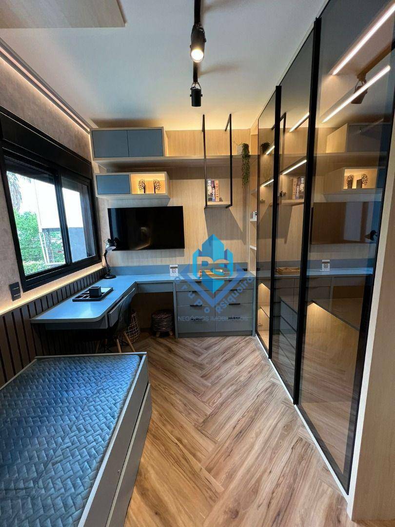 Apartamento à venda com 3 quartos, 112m² - Foto 9