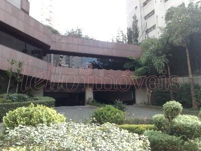 Apartamento à venda com 4 quartos, 675m² - Foto 13