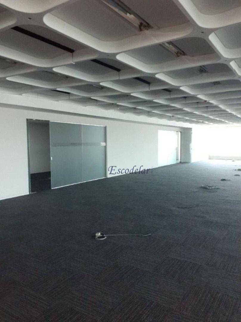 Prédio Inteiro para alugar, 2844m² - Foto 11