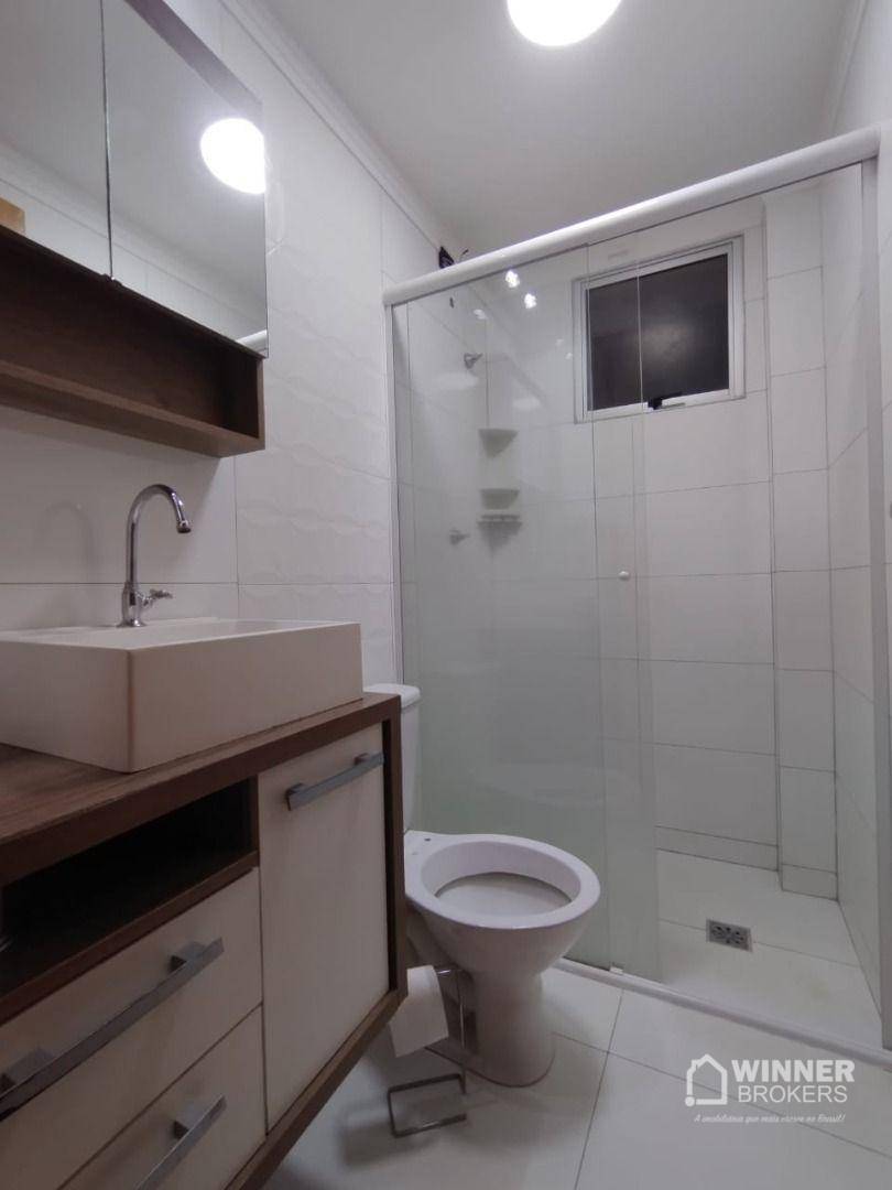 Apartamento à venda com 2 quartos, 49m² - Foto 15