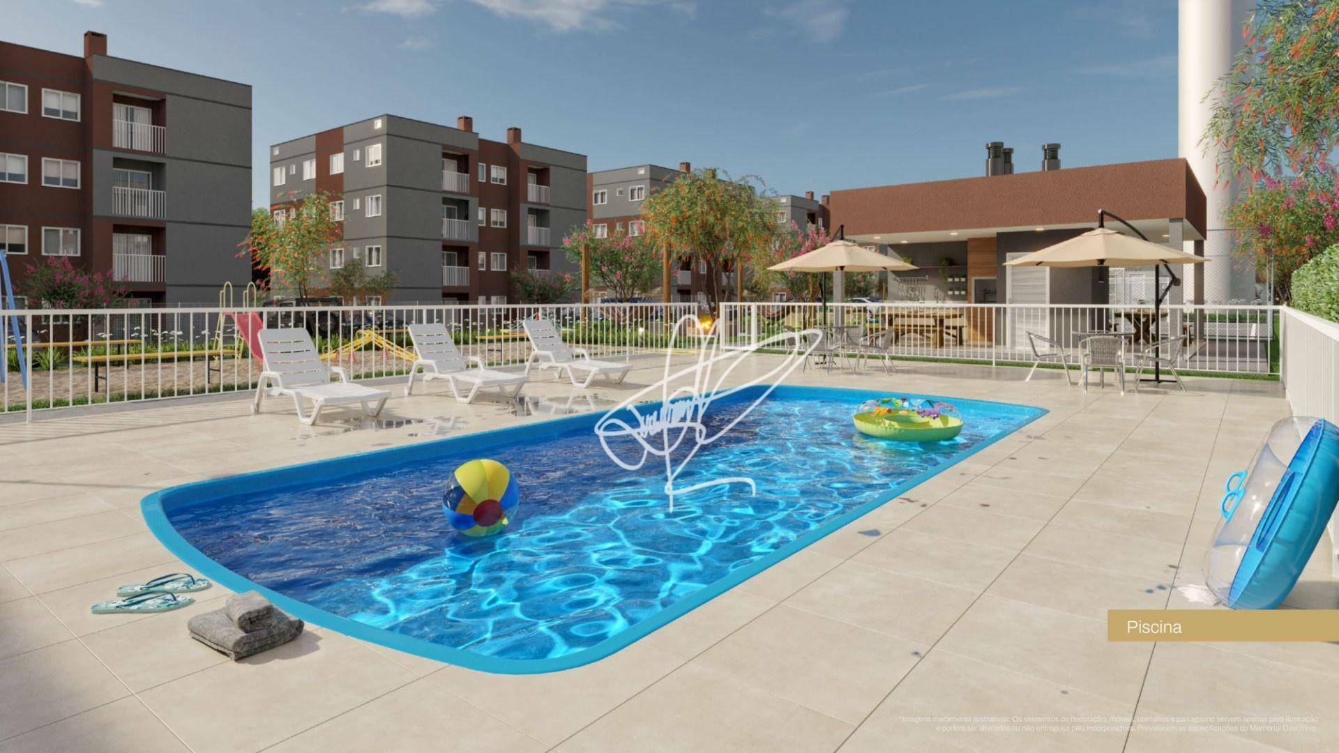 Apartamento à venda - Foto 4