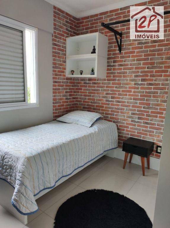 Apartamento à venda com 3 quartos, 97m² - Foto 18