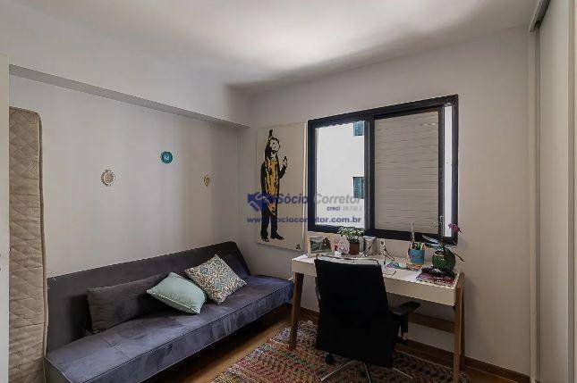 Apartamento à venda com 2 quartos, 95m² - Foto 12