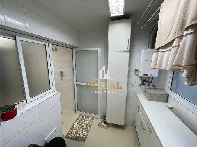 Apartamento à venda com 3 quartos, 95m² - Foto 19