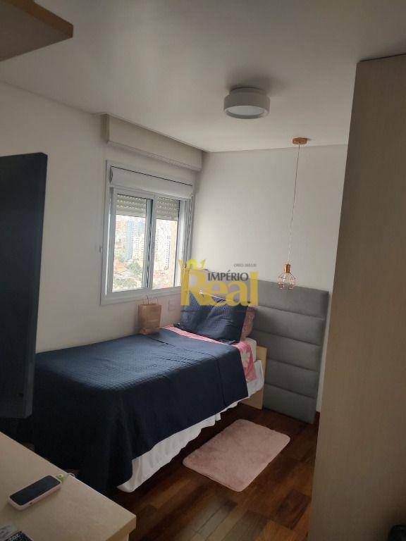 Apartamento à venda com 3 quartos, 165m² - Foto 19