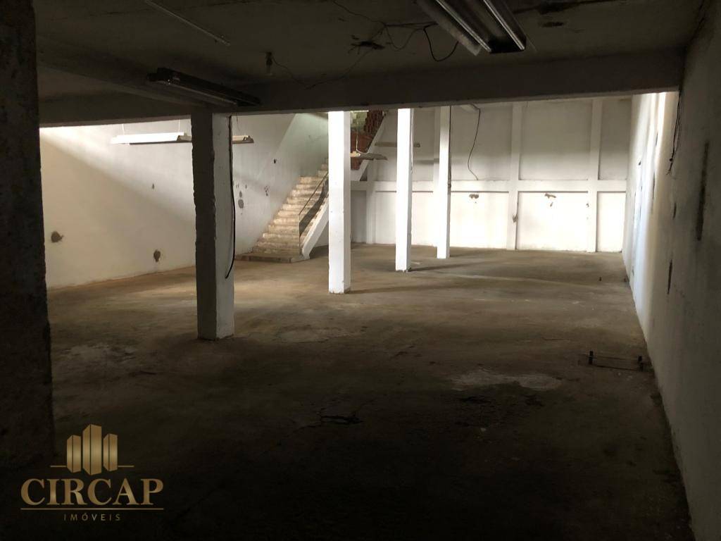 Depósito-Galpão-Armazém à venda e aluguel, 525m² - Foto 10