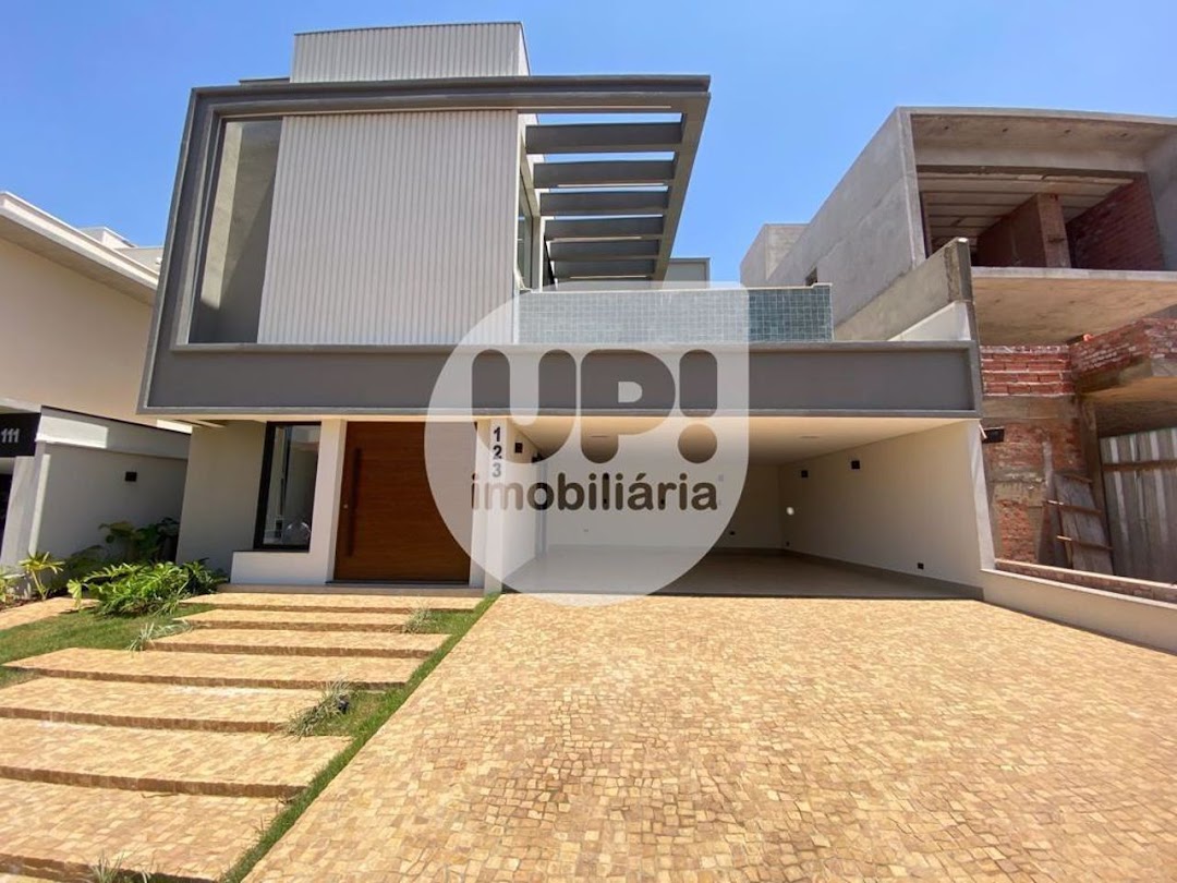 Casa de Condomínio à venda com 3 quartos, 218m² - Foto 12