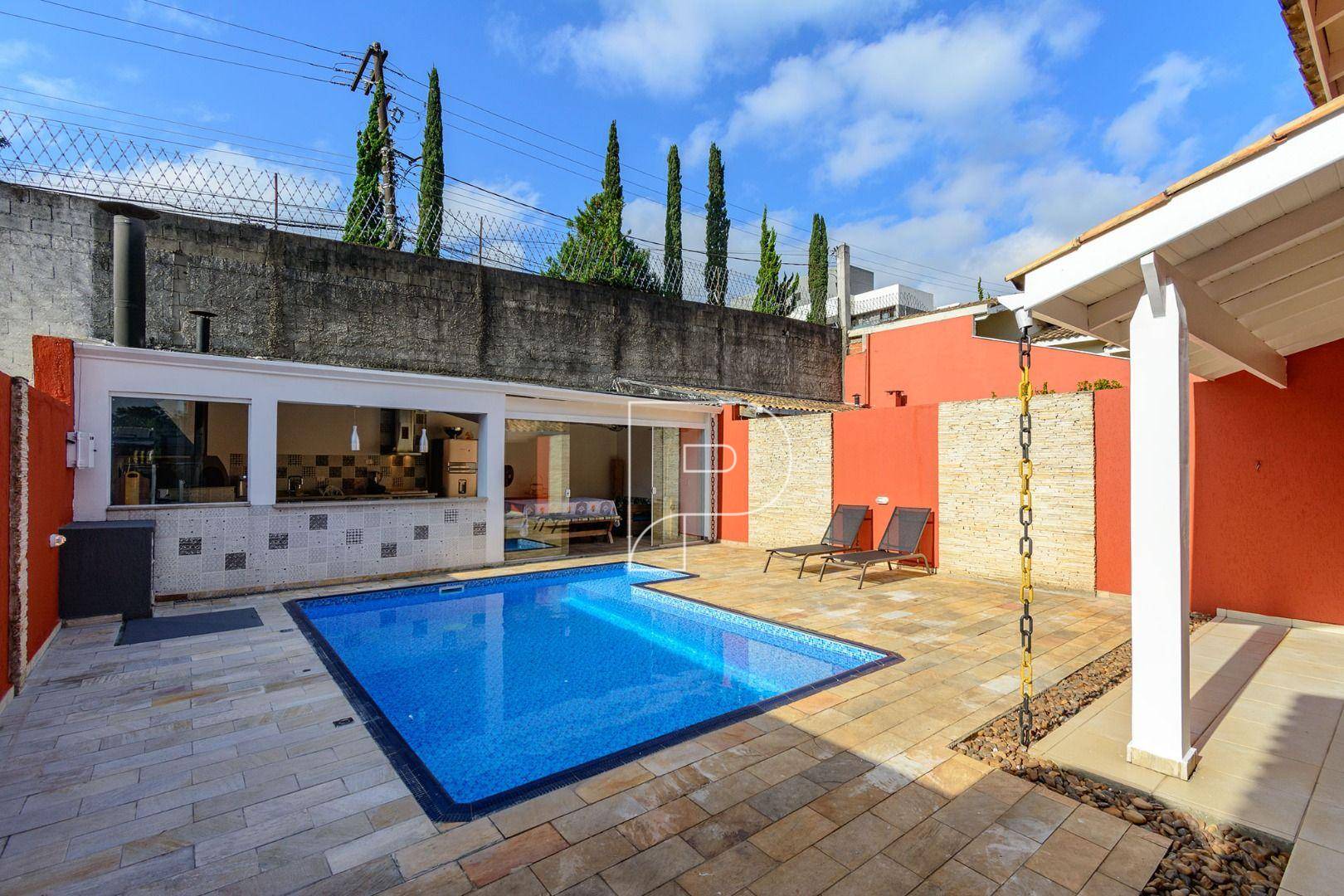 Casa de Condomínio à venda com 3 quartos, 146m² - Foto 33